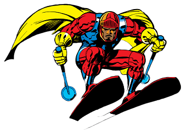 Black Knight (Marvel Comics) - Wikipedia