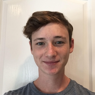 <span class="mw-page-title-main">Murder of Blaze Bernstein</span> Antisemitic and anti-LGBT hate crime