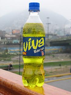 File:Brand Backus Viva Plastic Bottle 500 ml.jpg