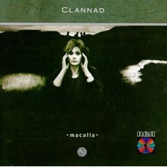 <i>Macalla</i> album by Clannad