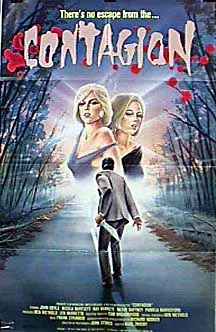 Contagion 1987 Film Wikipedia