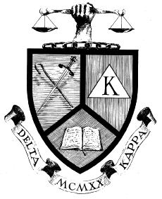 <span class="mw-page-title-main">Delta Kappa</span> American collegiate fraternity
