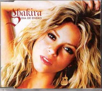 Shakira — Wikipédia