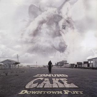 <i>Downtown Puff</i> 2004 studio album by Edmund Cake