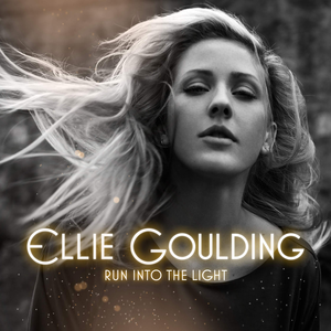 <i>Run into the Light</i> 2010 EP by Ellie Goulding