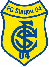 <span class="mw-page-title-main">FC Singen 04</span> Football club