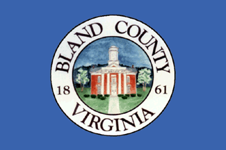 File:Flag of Bland County, Virginia.png