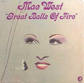 File:Great Balls of Fire (Mae West album).jpg