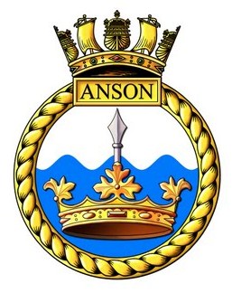 File:HMS Anson badge.jpg