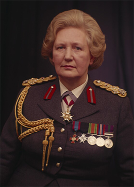 <span class="mw-page-title-main">Helen Cattanach</span> British nursing administrator