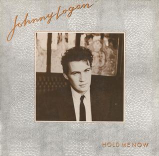 Hold Me Now (Johnny Logan song) - Wikipedia