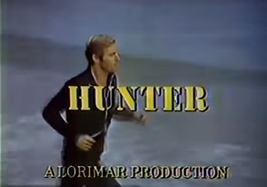 Hunter (TV Series 1984–1991) - News - IMDb