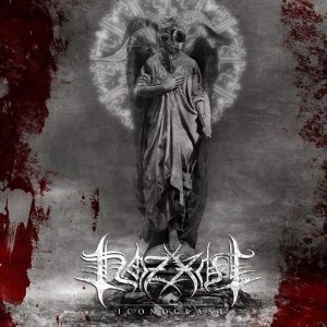 <i>Iconoclast</i> (Nazxul album) 2009 studio album by Nazxul