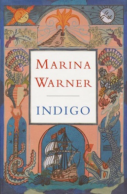 <i>Indigo</i> (Warner novel) 1992 novel by Marina Warner