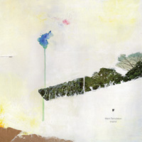 <i>Inland</i> (Mark Templeton album) 2009 studio album by Mark Templeton