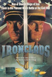 <i>Ironclads</i> (film) American TV series or program