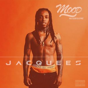 <i>Mood</i> (Jacquees album) 2016 mixtape by Jacquees