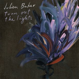 <i>Turn Out the Lights</i> (album) 2017 studio album by Julien Baker