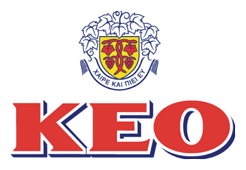 <span class="mw-page-title-main">KEO (company)</span> European beverage company