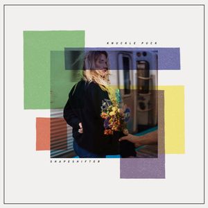 <i>Shapeshifter</i> (Knuckle Puck album) 2017 studio album by Knuckle Puck