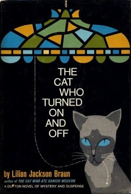 <i>The Cat Who Turned On and Off</i>