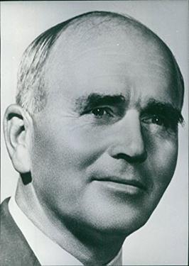 <span class="mw-page-title-main">Lance Smith (politician)</span> English-born Rhodesian farmer and politician