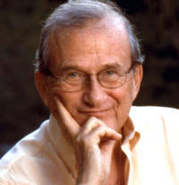 <span class="mw-page-title-main">Larry Gelbart</span> American comedy writer and playwright (1928–2009)