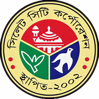 <span class="mw-page-title-main">Sylhet City Corporation</span> Local governing body of Sylhet, Bangladesh