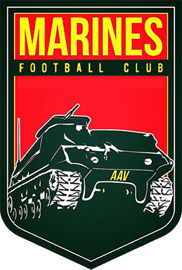 <span class="mw-page-title-main">Marines F.C. (Thailand)</span> Thai semi-professional football club