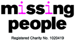 <span class="mw-page-title-main">Missing People</span> United Kingdom missing persons charity