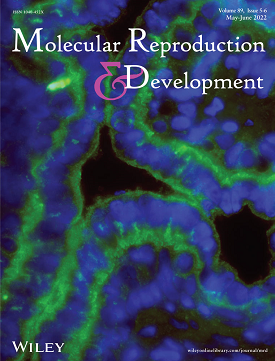 <i>Molecular Reproduction and Development</i> Academic journal