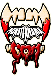 <span class="mw-page-title-main">Monster-Mania Con</span>