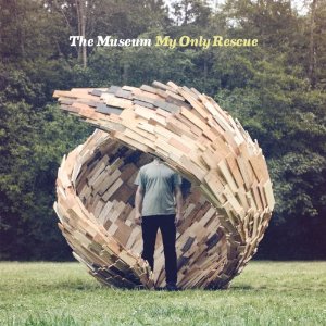 <i>My Only Rescue</i> 2012 studio album by The Museum