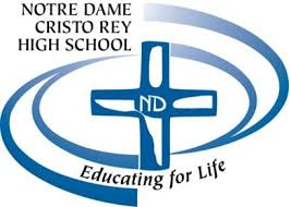 <span class="mw-page-title-main">Notre Dame Cristo Rey High School</span> Private, roman catholic school in Methuen, Massachusetts, United States