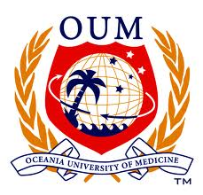 <span class="mw-page-title-main">Oceania University of Medicine</span>