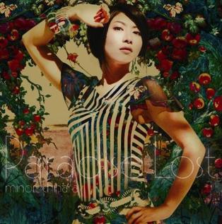 Paradise Lost (song) 2008 single by Minori Chihara