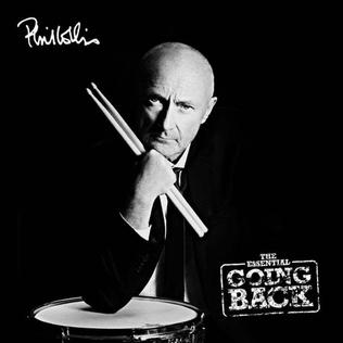 Фил коллинз альбомы. The Essential going back Фил Коллинз. Phil Collins album. Phil Collins going back 2010. Collins Phil "going back".