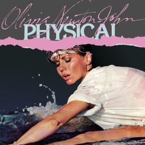 Physical (Olivia Newton-John song) - Wikipedia