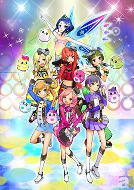 <i>Pretty Rhythm: Rainbow Live</i> 2013 Japanese anime series