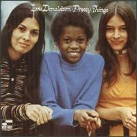 <i>Pretty Things</i> (album) 1970 studio album by Lou Donaldson