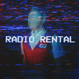 <i>Radio Rental</i> Horror podcast by Tenderfoot TV