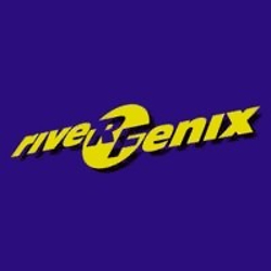 <i>Riverfenix</i> (album) 1997 studio album by Riverfenix