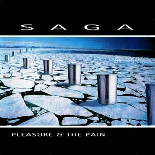 <i>Pleasure & the Pain</i> 1997 studio album by Saga
