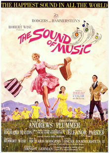 The Sound of Music (film)