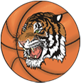 Taunton Tigers logosu