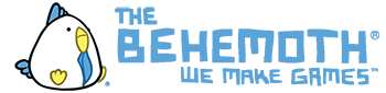 <span class="mw-page-title-main">The Behemoth</span> American video game development company