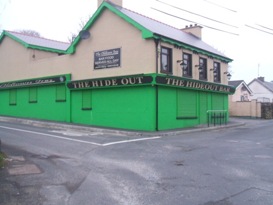 Limerick - Wikipedia