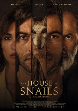 The House of Snails