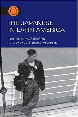 <i>The Japanese in Latin America</i>