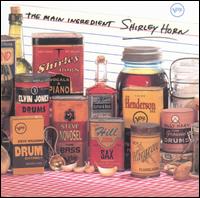 File:The Main Ingredient (Shirley Horn album - cover art).jpg